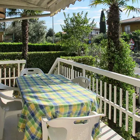 Casa Vanda Сasa de vacaciones