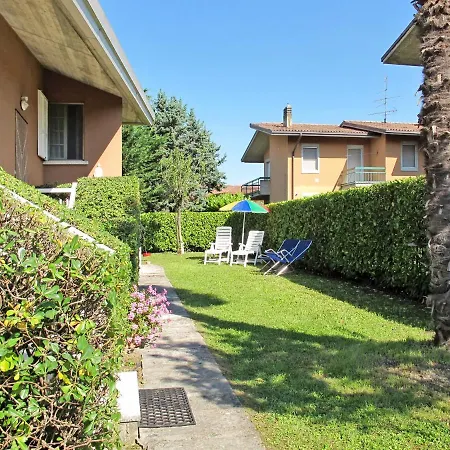 Casa Vanda *