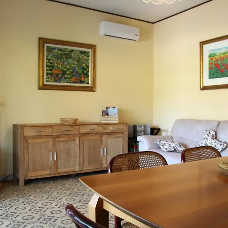 Casa Vanda Сasa de vacaciones