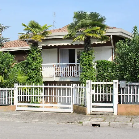 Casa Vanda 度假居 西尔米奥奈
